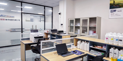 La CINA Dongguan Morecolor New Materials co.,Ltd