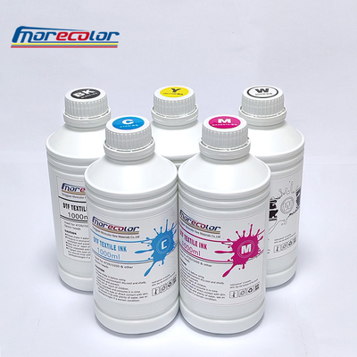Pellicola per animali domestici con inchiostro a pigmento DTF a trasferimento termico per Epson XP600 I3200 OEM ODM