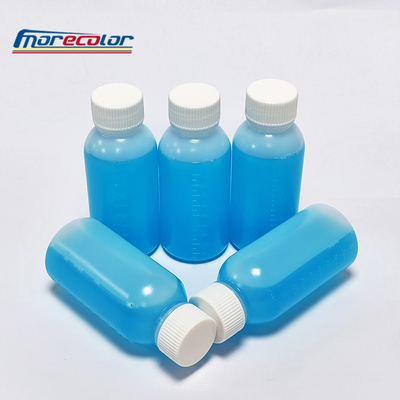 Liquido per testine di stampa a getto d'inchiostro certificato SGS per stampante Epson