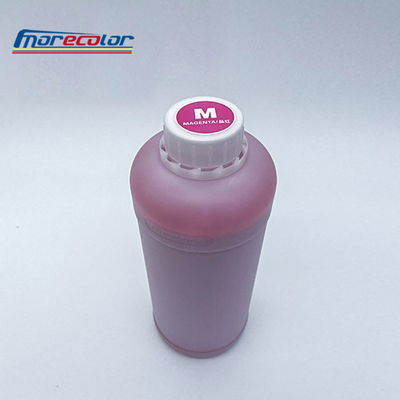 Diretto al film Inchiostro pigmentato Epson 1000ML per tessuti in cotone e poliestere
