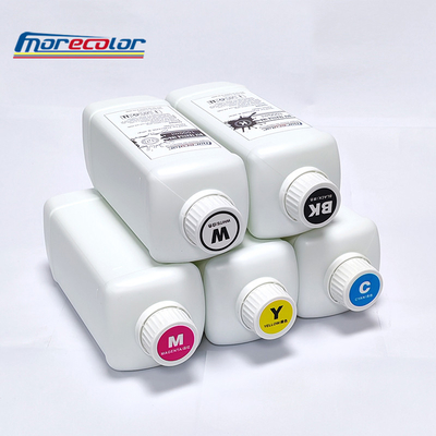 Inchiostro per macchina da stampa MSDS 100 ml 250 ml per stampa a trasferimento termico