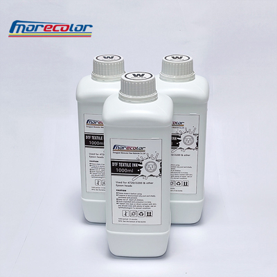 EPSON L1800 L805 Inchiostri a base d'acqua per la stampa di tessuti direttamente su pellicola