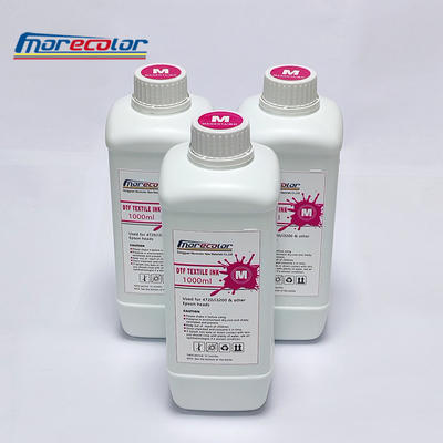 Sublimazione dell'inchiostro da stampa tessile a base d'acqua per I3200 4700 XP600