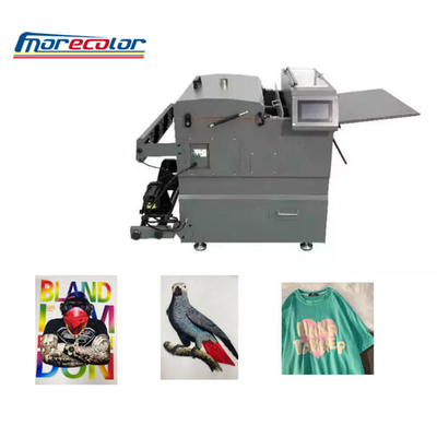 Multi macchina 110V 220V dell'agitatore della polvere di DTF di colore per le immagini del trasferimento di calore