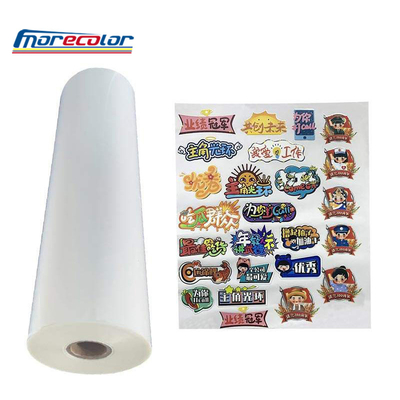 A3 A4 DTF PET Film Estrusione multipla per stampante a getto d'inchiostro digitale L1800