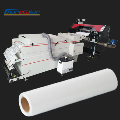 A3 A4 DTF PET Film Estrusione multipla per stampante a getto d'inchiostro digitale L1800