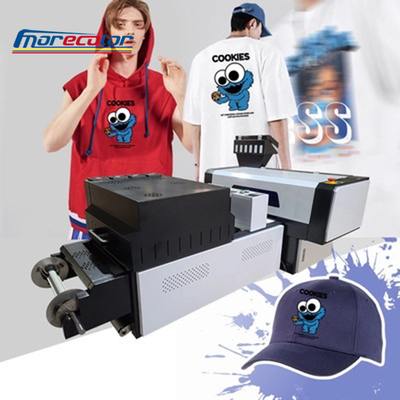 Stampante DTF da 60 cm, stampante per pellicole DTF, stampa di t-shirt I3200 DTF