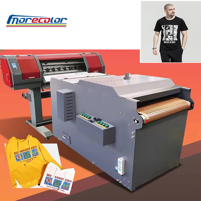 2 Stampante della maglietta di Digital della testina di stampa, stampante di I3200 Epson per le camice