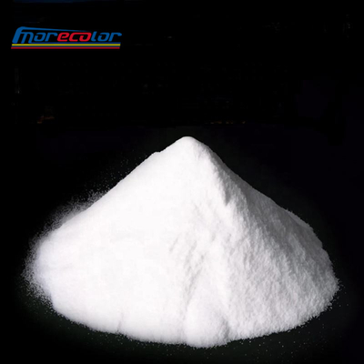 Materiale in poliuretano DTF TPU in polvere adesiva hot melt bianco nero