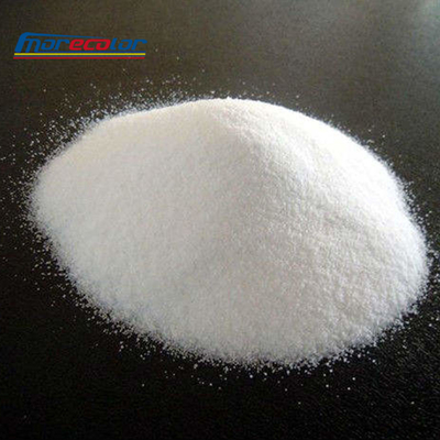 Polvere a caldo lavabile in TPU per stampa a trasferimento termico Colore bianco